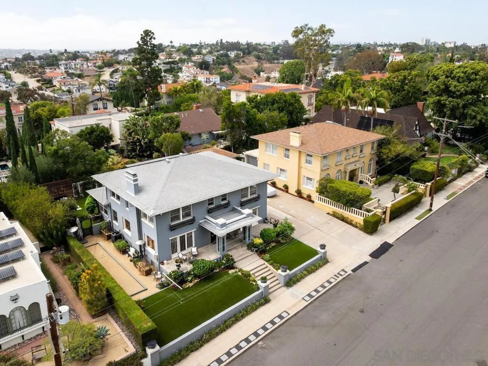 3226 Brant St San Diego, CA 92103