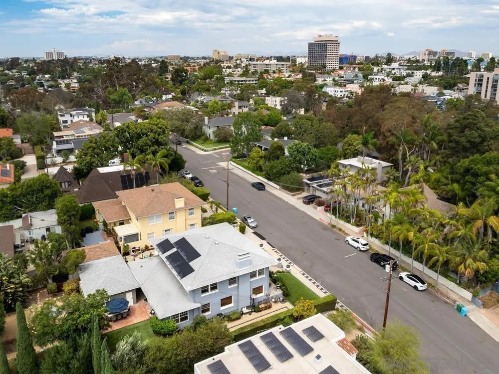 3226 Brant St San Diego, CA 92103