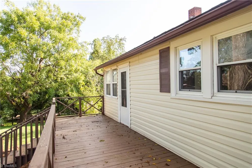 149 Gilreath Brook Street North Wilkesboro, NC 28659