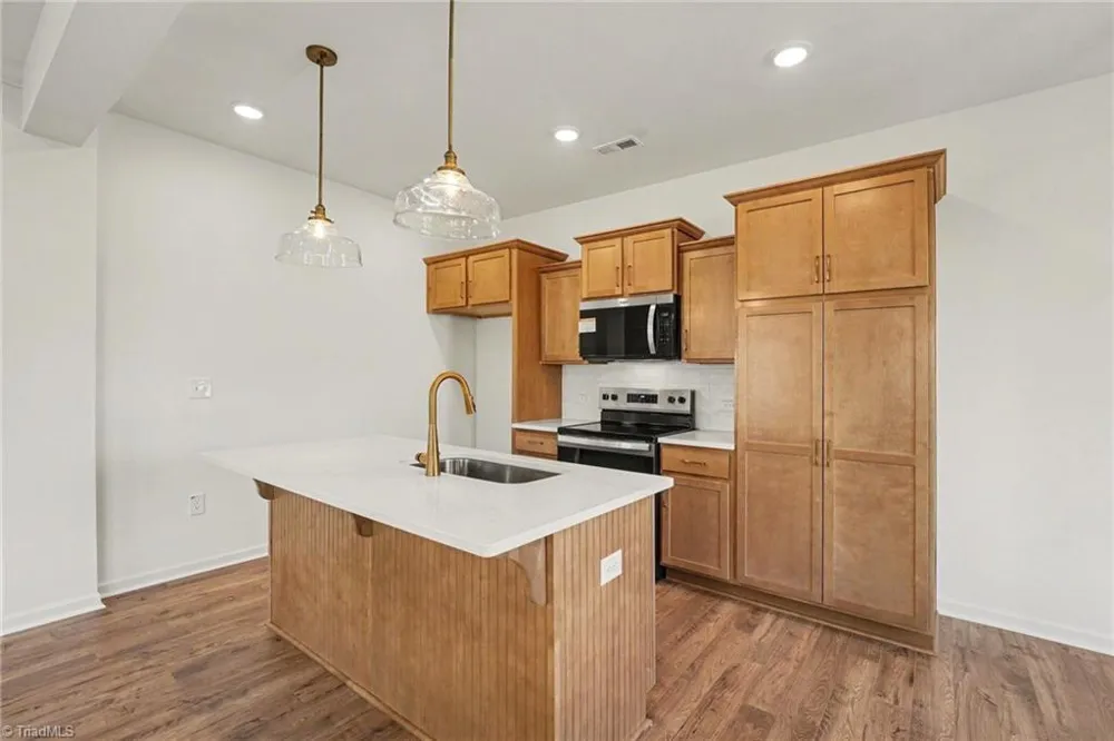 4071 Mystic Court #66 Walkertown, NC 27051