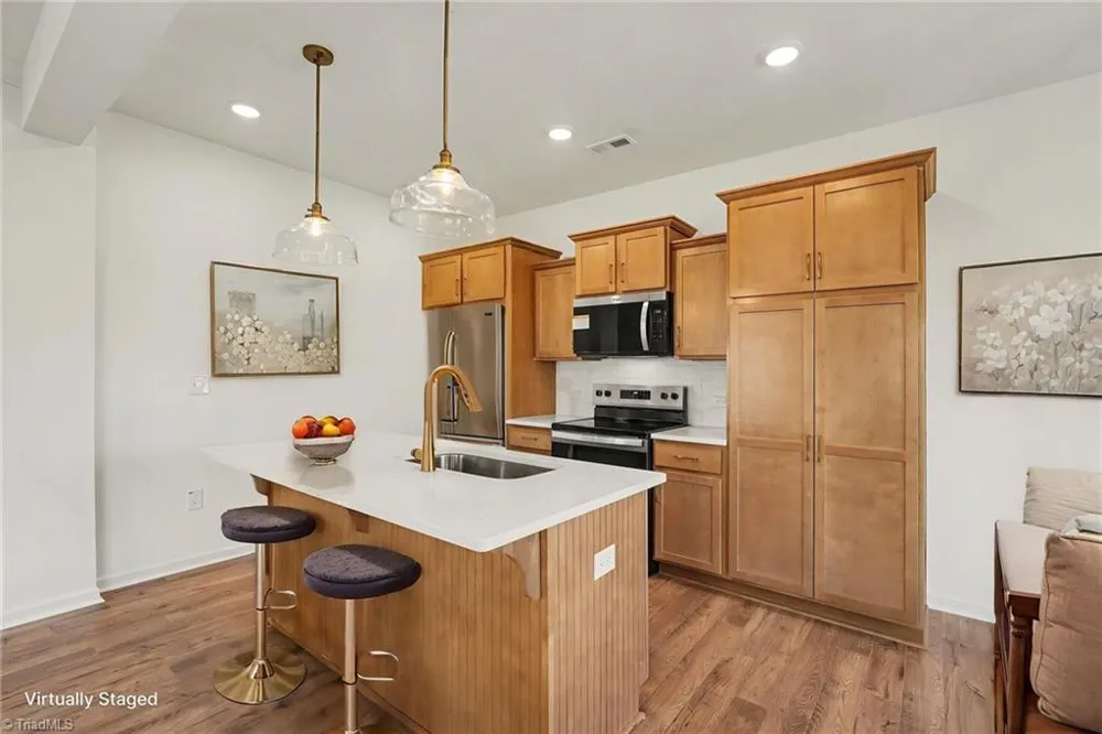 4071 Mystic Court #66 Walkertown, NC 27051