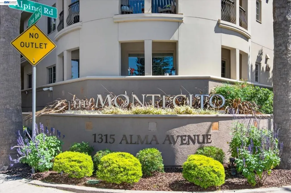 1315 Alma Ave #311 Walnut Creek, CA 94596