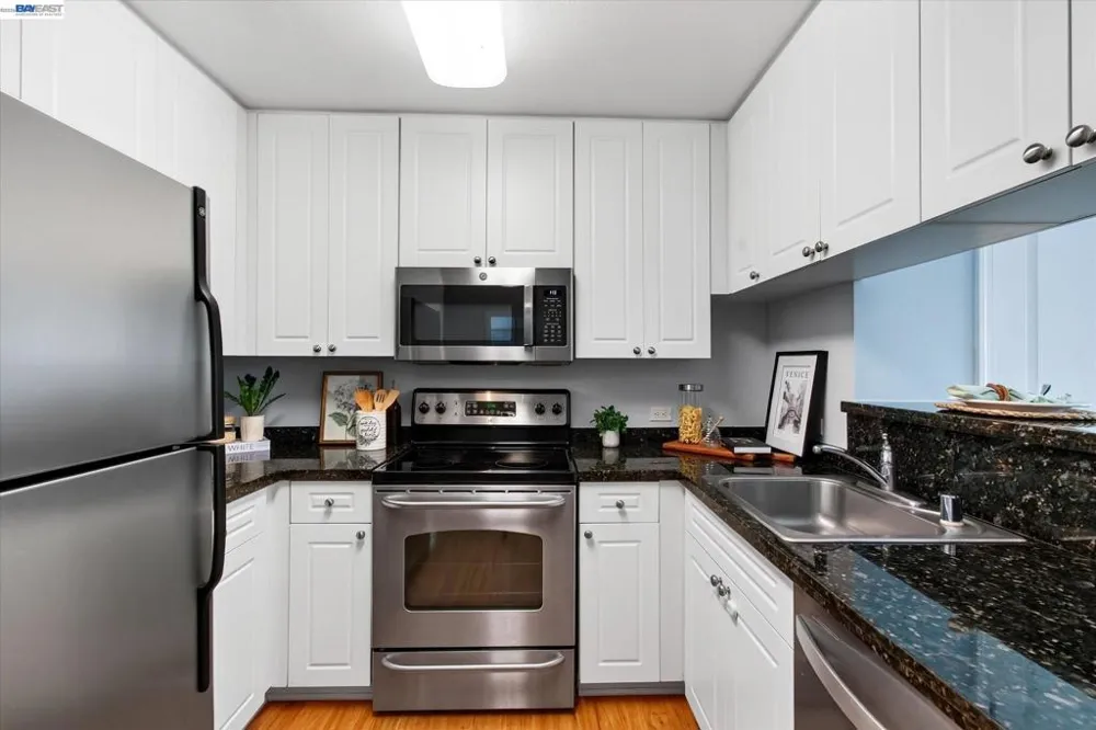1315 Alma Ave #311 Walnut Creek, CA 94596