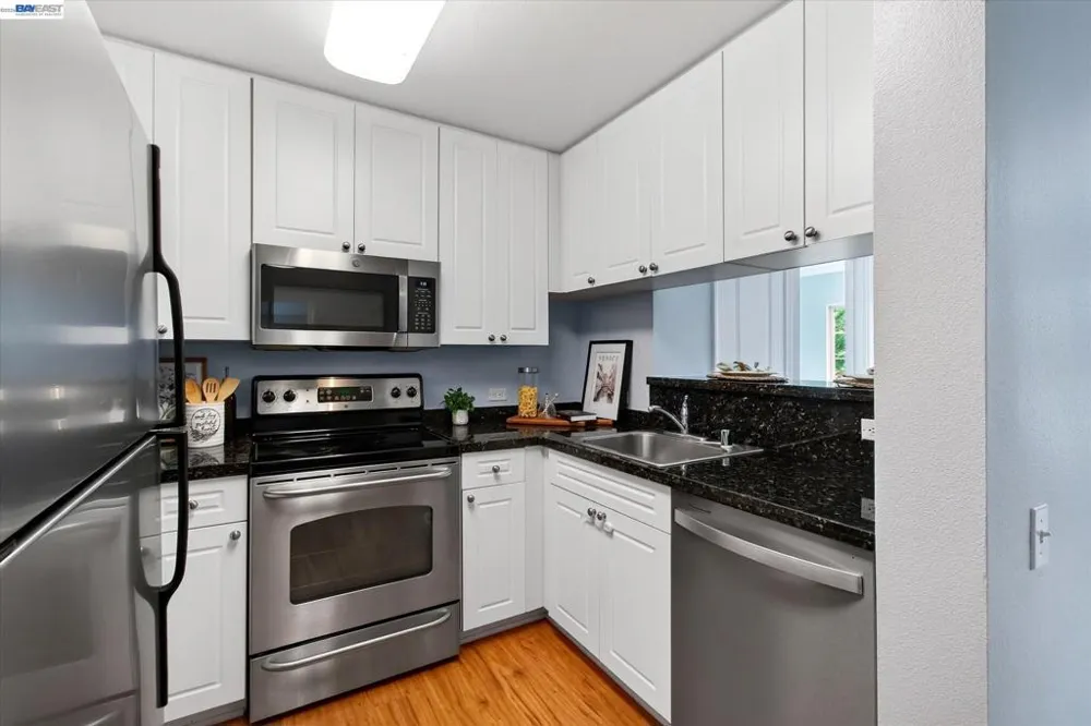 1315 Alma Ave #311 Walnut Creek, CA 94596
