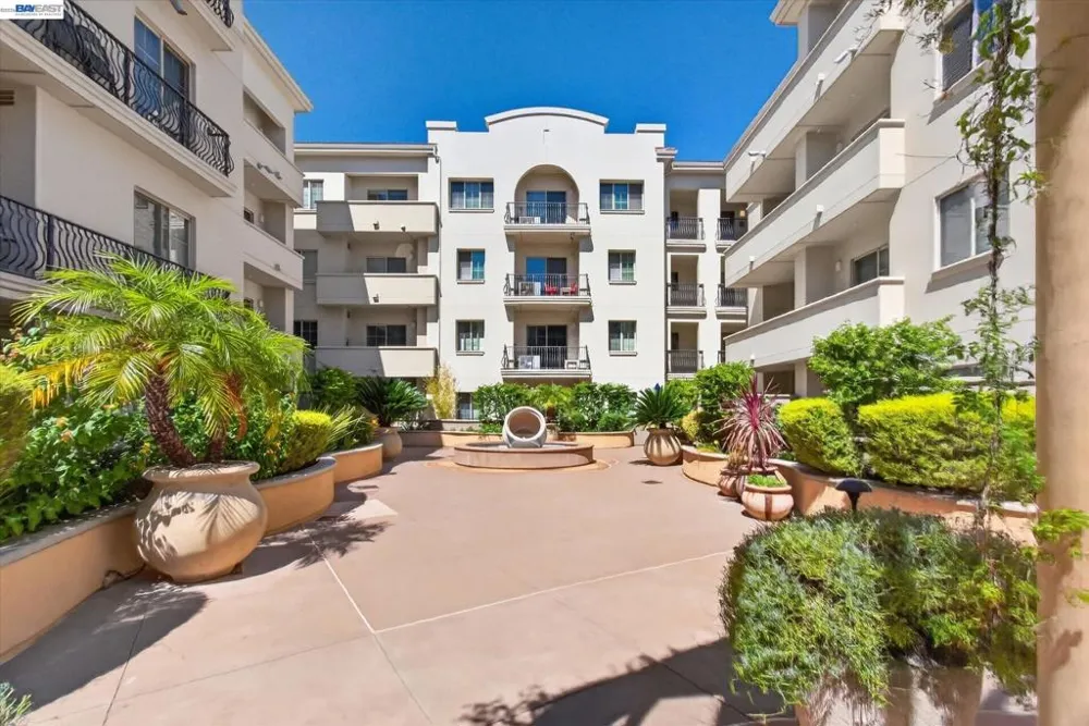 1315 Alma Ave #311 Walnut Creek, CA 94596