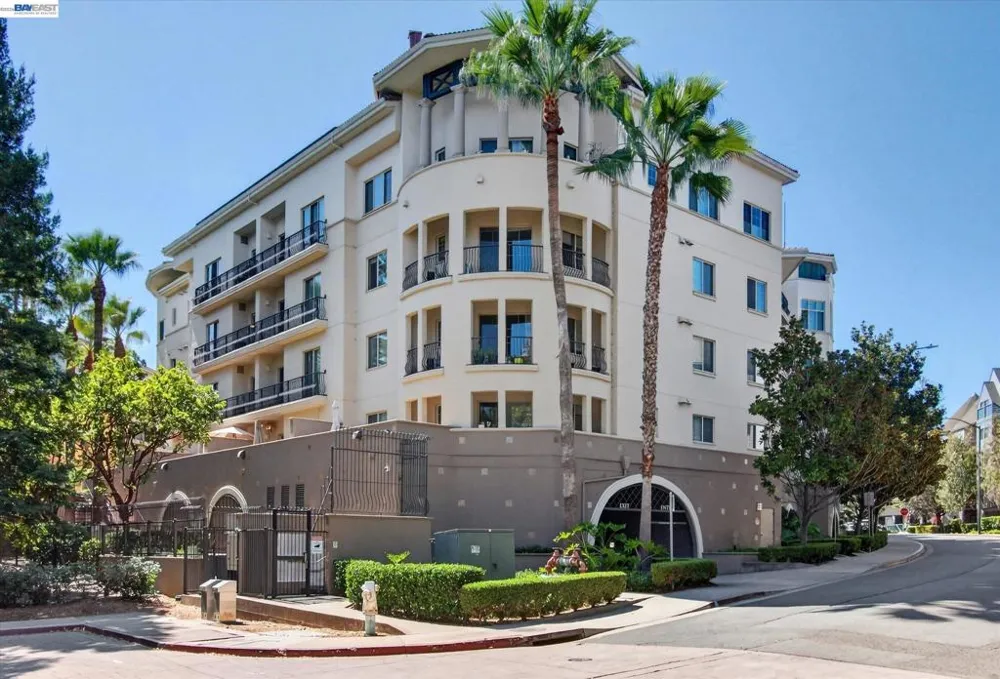 1315 Alma Ave #311 Walnut Creek, CA 94596