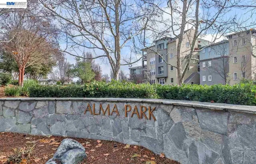 1315 Alma Ave #311 Walnut Creek, CA 94596
