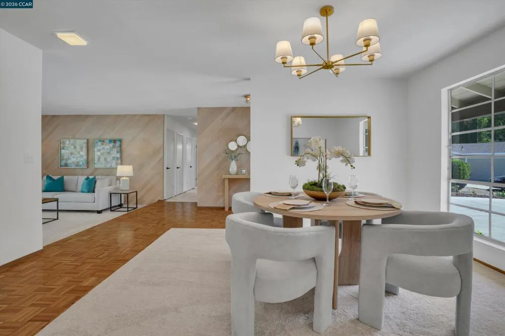 2975 Graymont Ct Concord, CA 94518