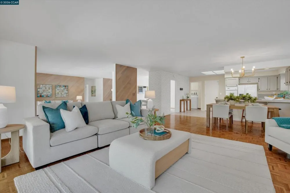 2975 Graymont Ct Concord, CA 94518