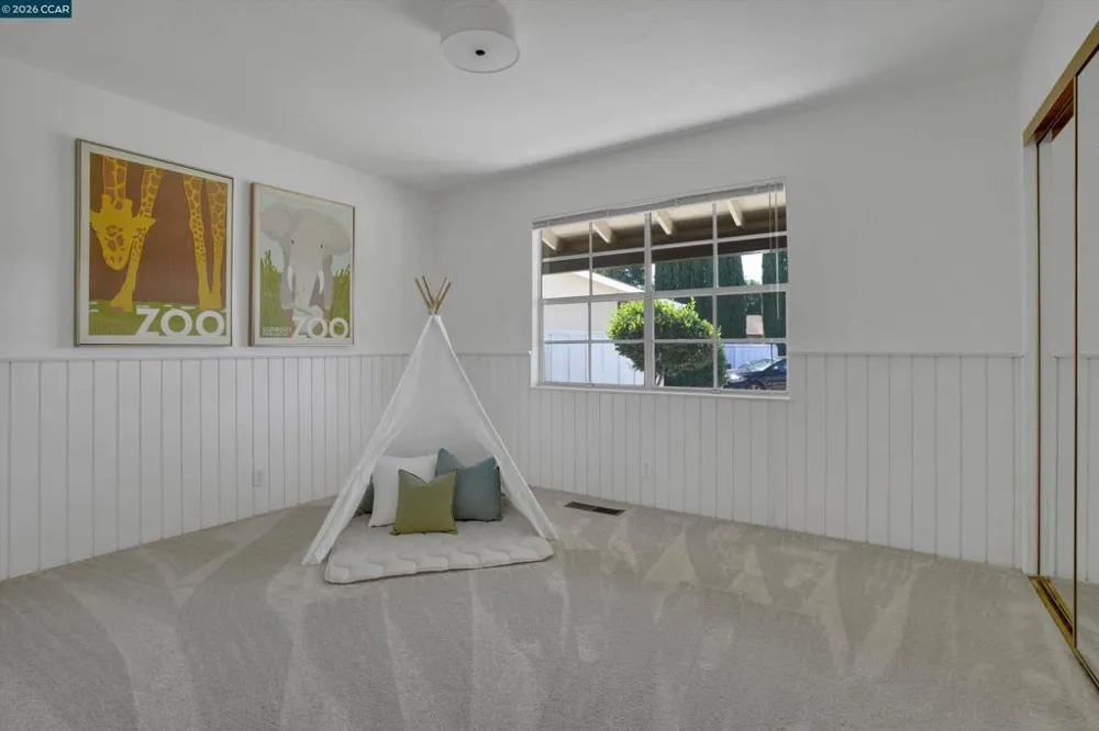 2975 Graymont Ct Concord, CA 94518
