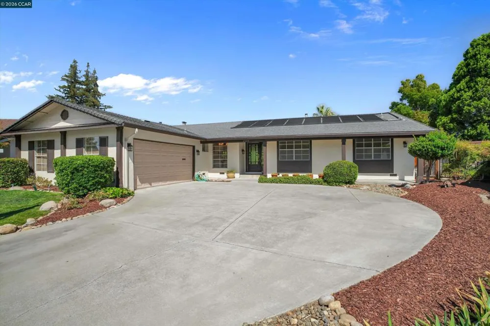 2975 Graymont Ct Concord, CA 94518
