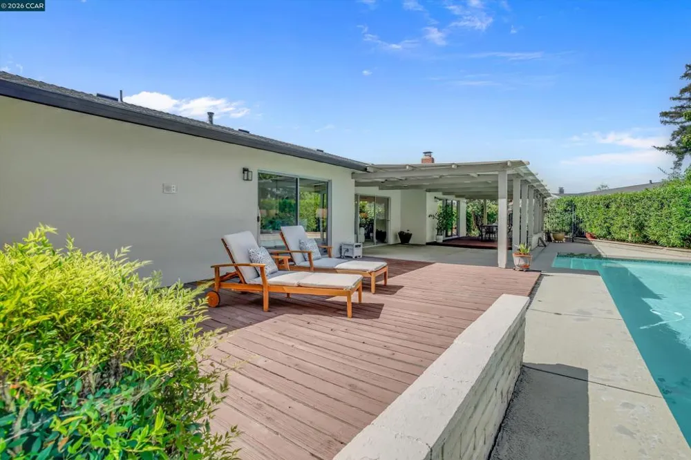 2975 Graymont Ct Concord, CA 94518