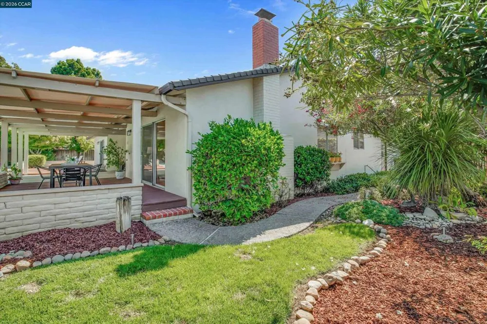 2975 Graymont Ct Concord, CA 94518