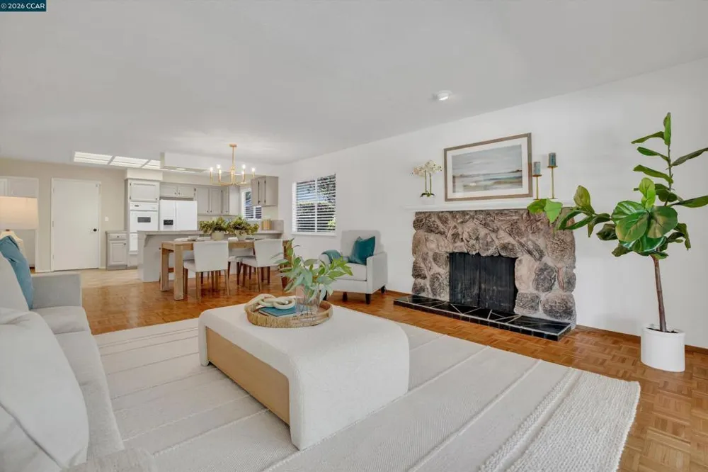 2975 Graymont Ct Concord, CA 94518