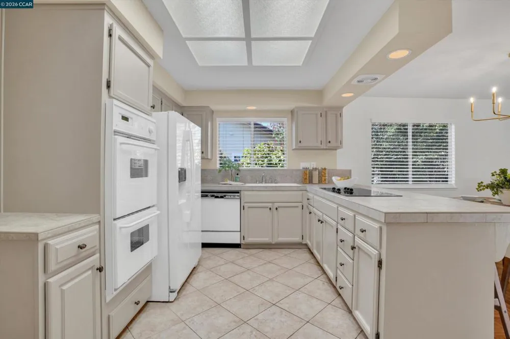 2975 Graymont Ct Concord, CA 94518