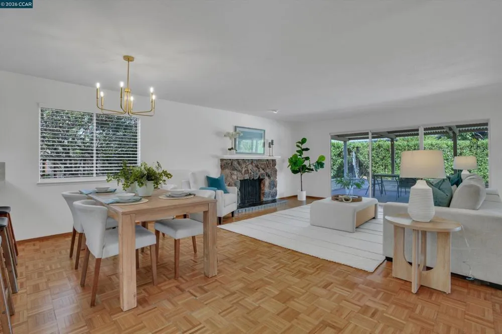2975 Graymont Ct Concord, CA 94518