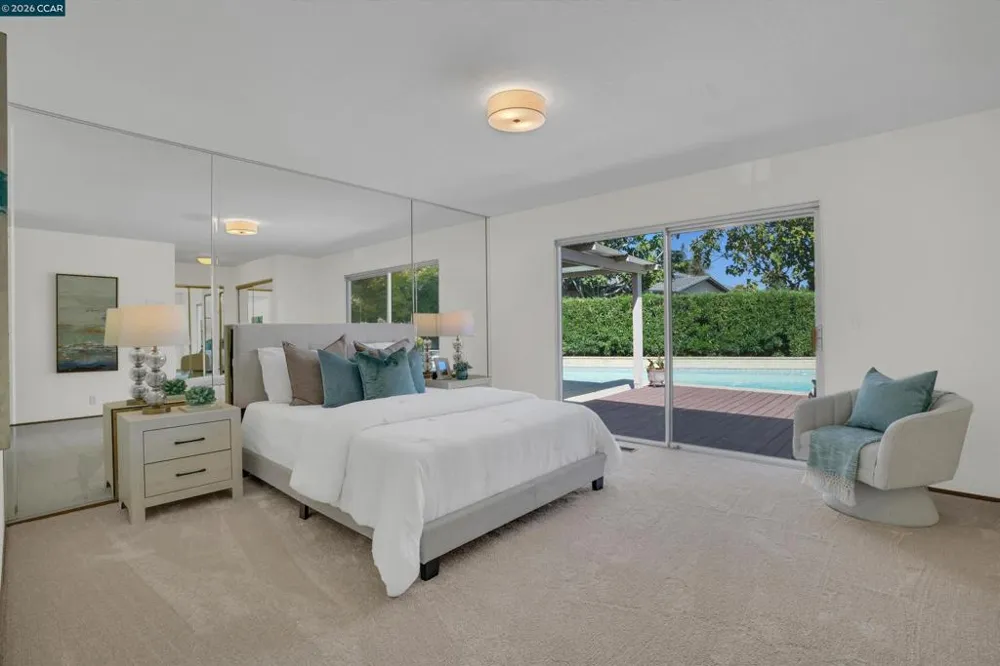 2975 Graymont Ct Concord, CA 94518