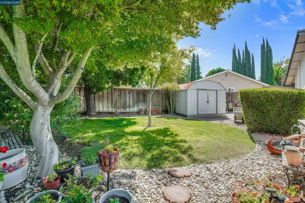 2975 Graymont Ct Concord, CA 94518