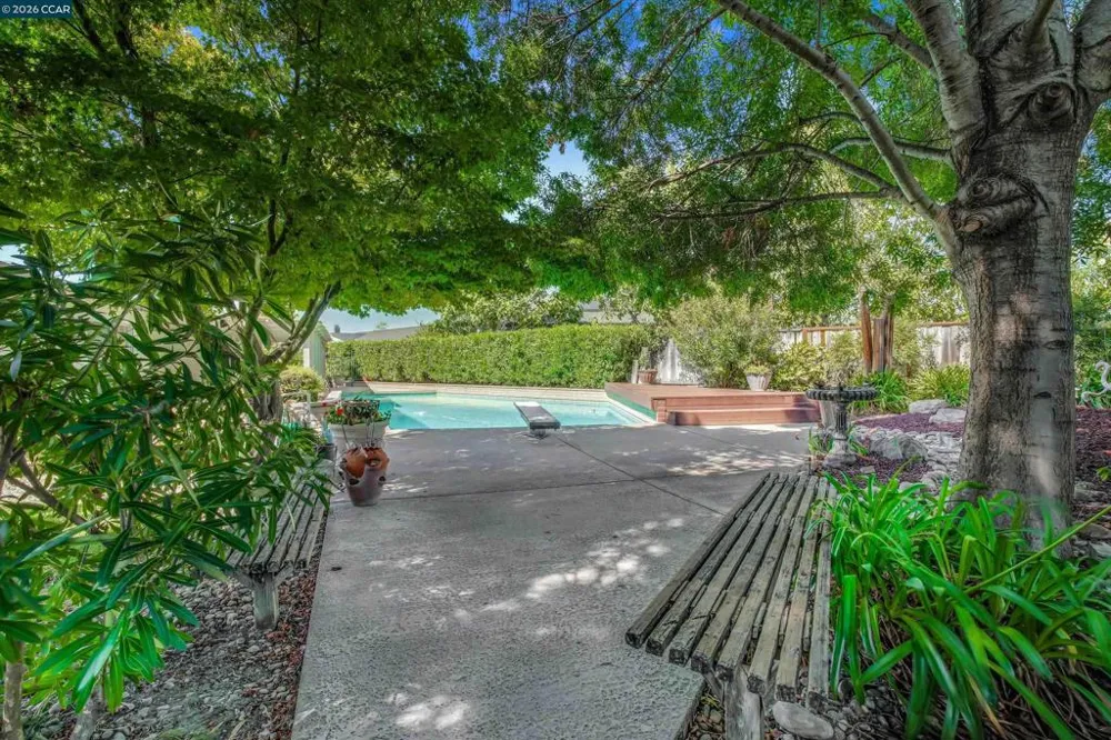 2975 Graymont Ct Concord, CA 94518