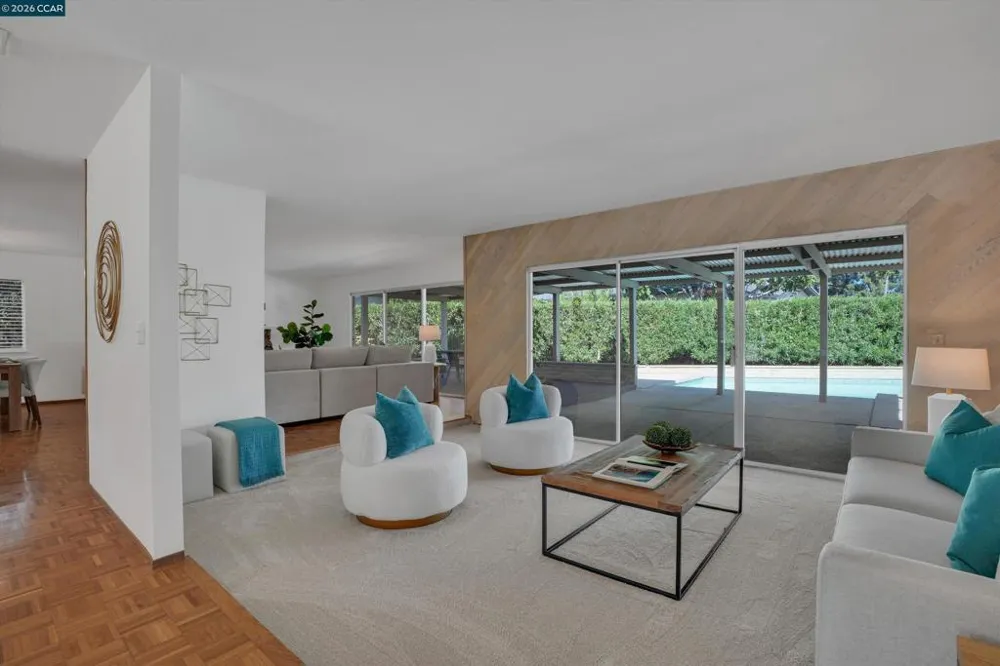 2975 Graymont Ct Concord, CA 94518