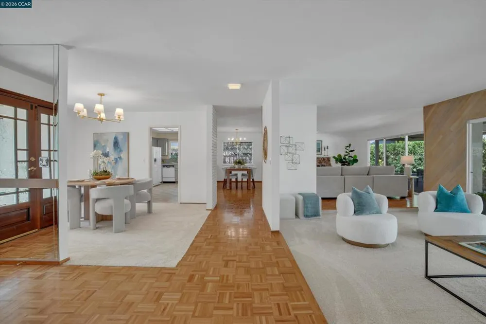 2975 Graymont Ct Concord, CA 94518