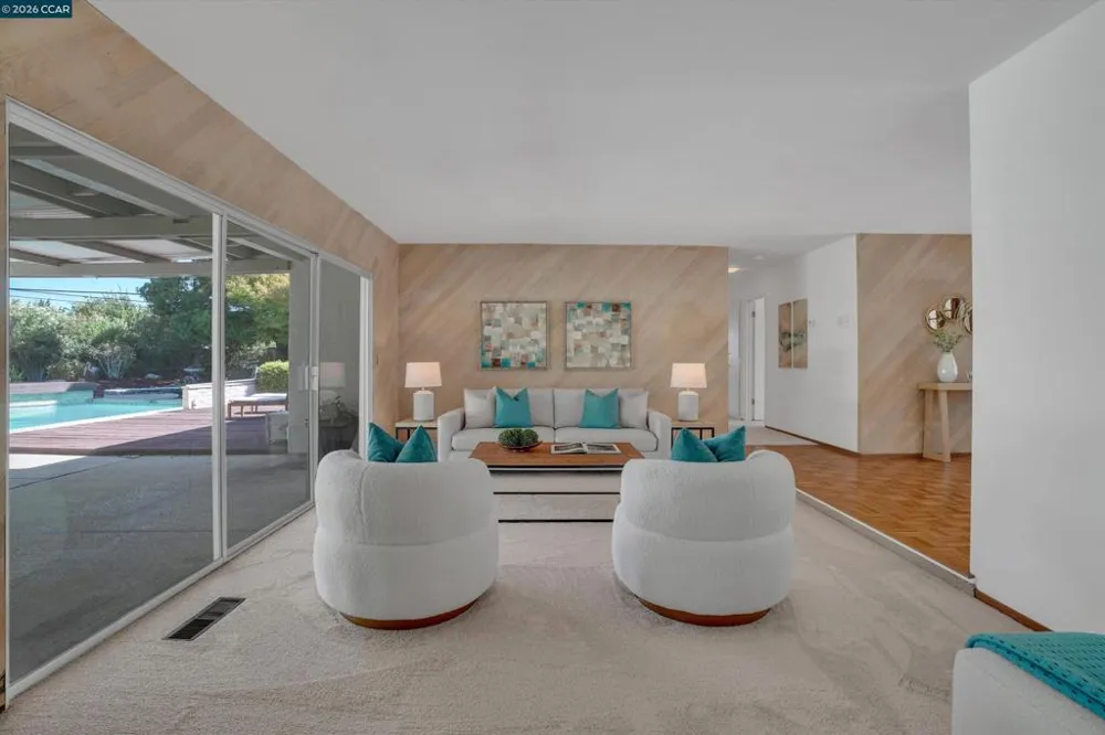 2975 Graymont Ct Concord, CA 94518