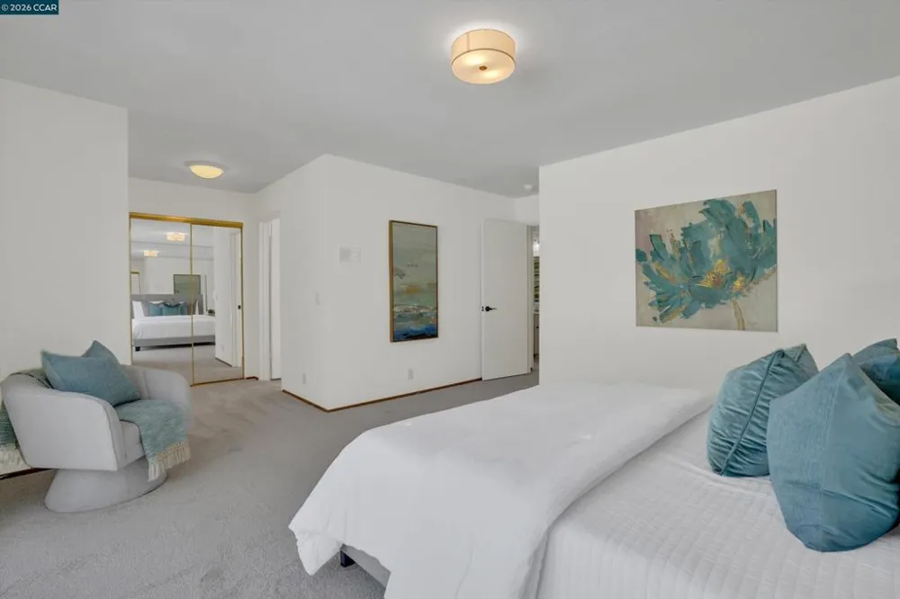 2975 Graymont Ct Concord, CA 94518