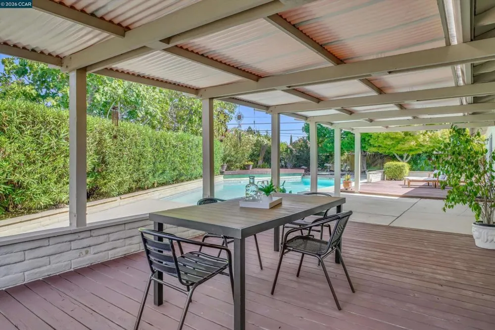 2975 Graymont Ct Concord, CA 94518
