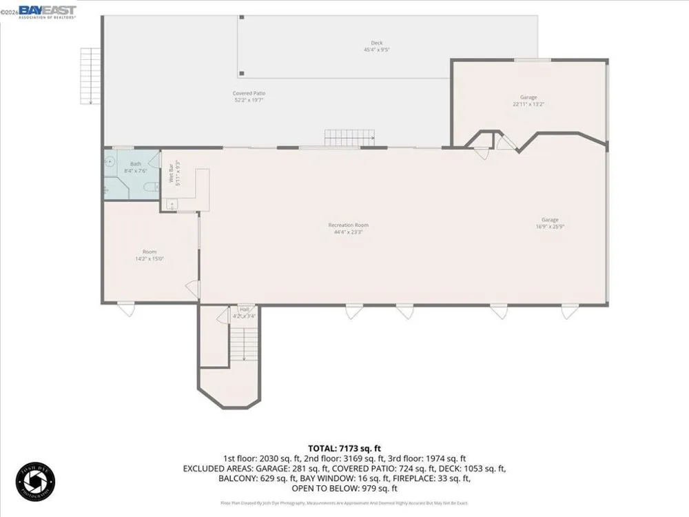 13331 Campus Dr Oakland, CA 94619