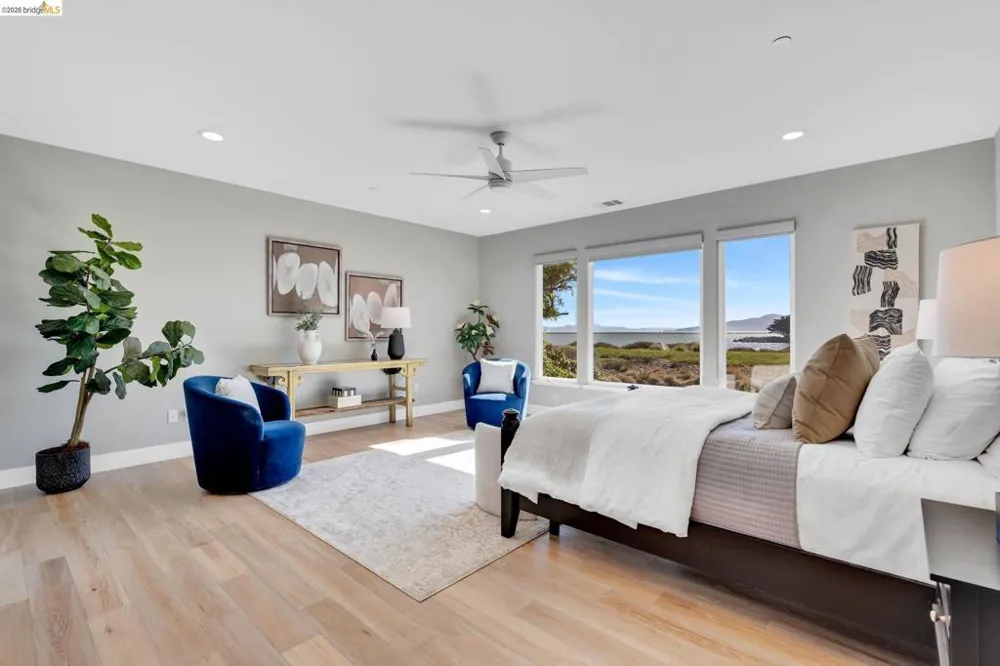 6 Waterline Pl Richmond, CA 94801