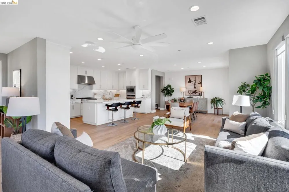 6 Waterline Pl Richmond, CA 94801