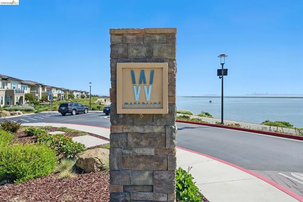 6 Waterline Pl Richmond, CA 94801