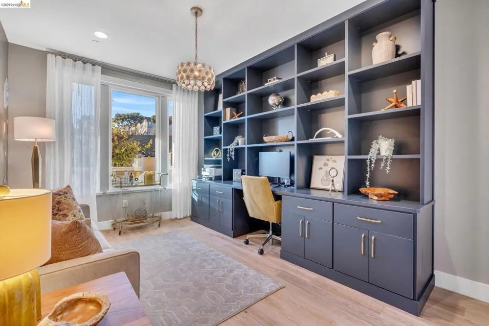 6 Waterline Pl Richmond, CA 94801