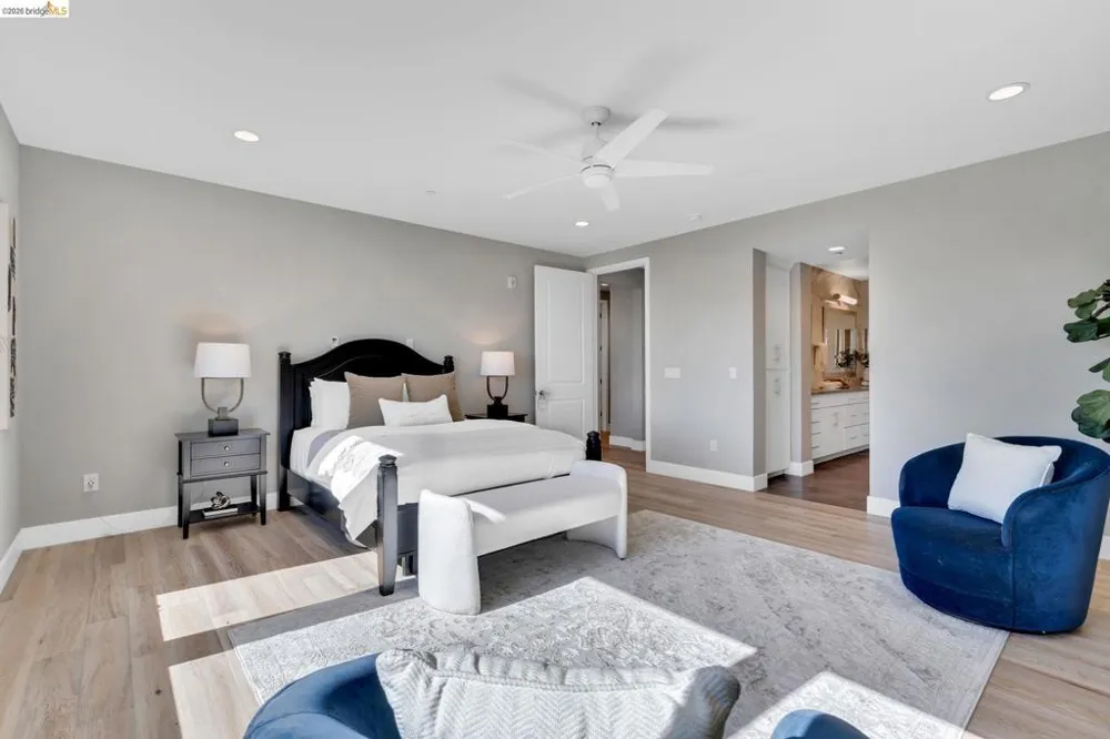 6 Waterline Pl Richmond, CA 94801