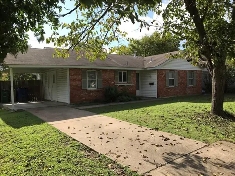 7513 East Crest Drive