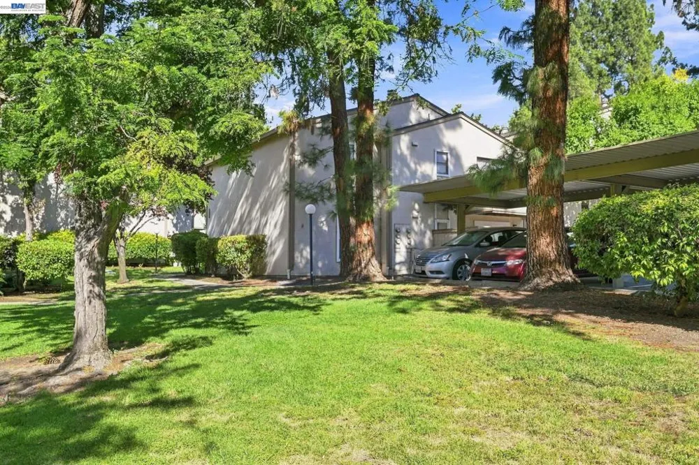 Address Not Shown Pleasant Hill, CA 94523