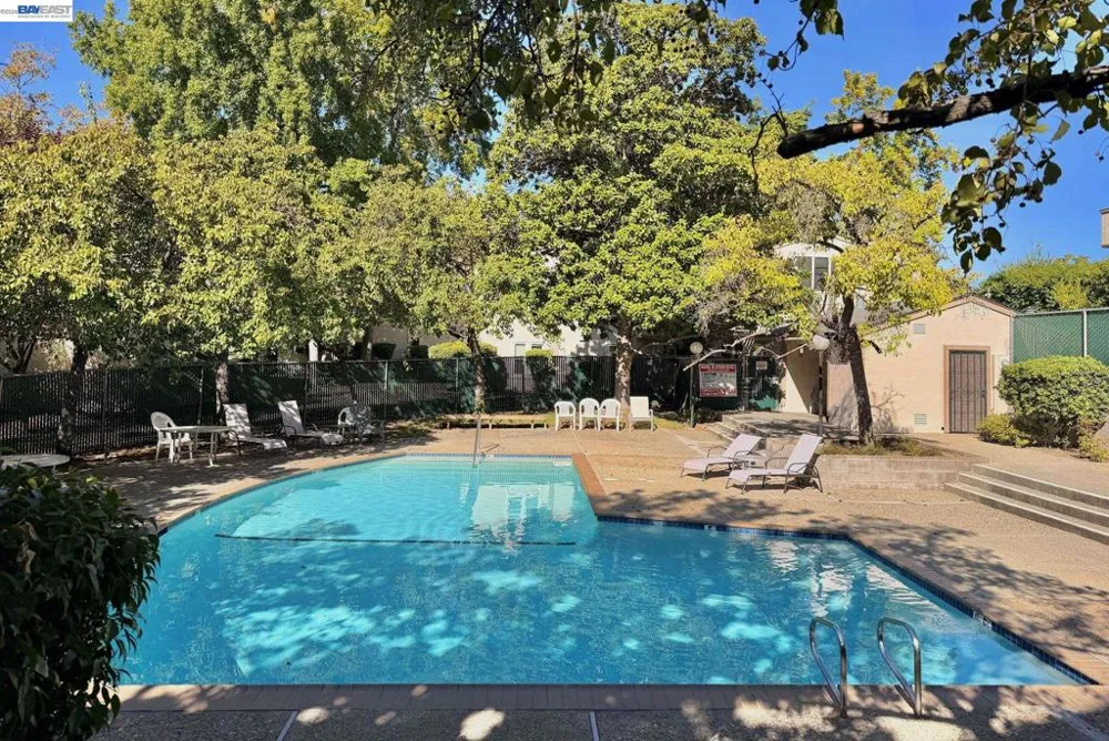 Address Not Shown Pleasant Hill, CA 94523