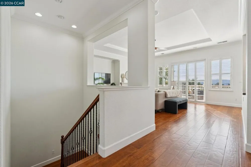 4360 Kingswood Dr Concord, CA 94518