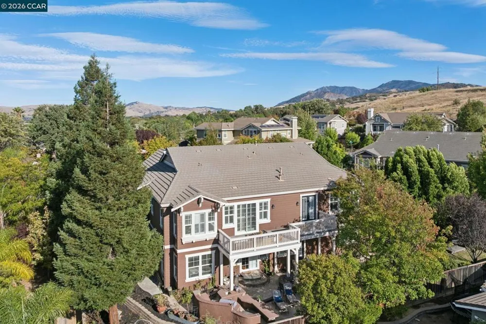 4360 Kingswood Dr Concord, CA 94518
