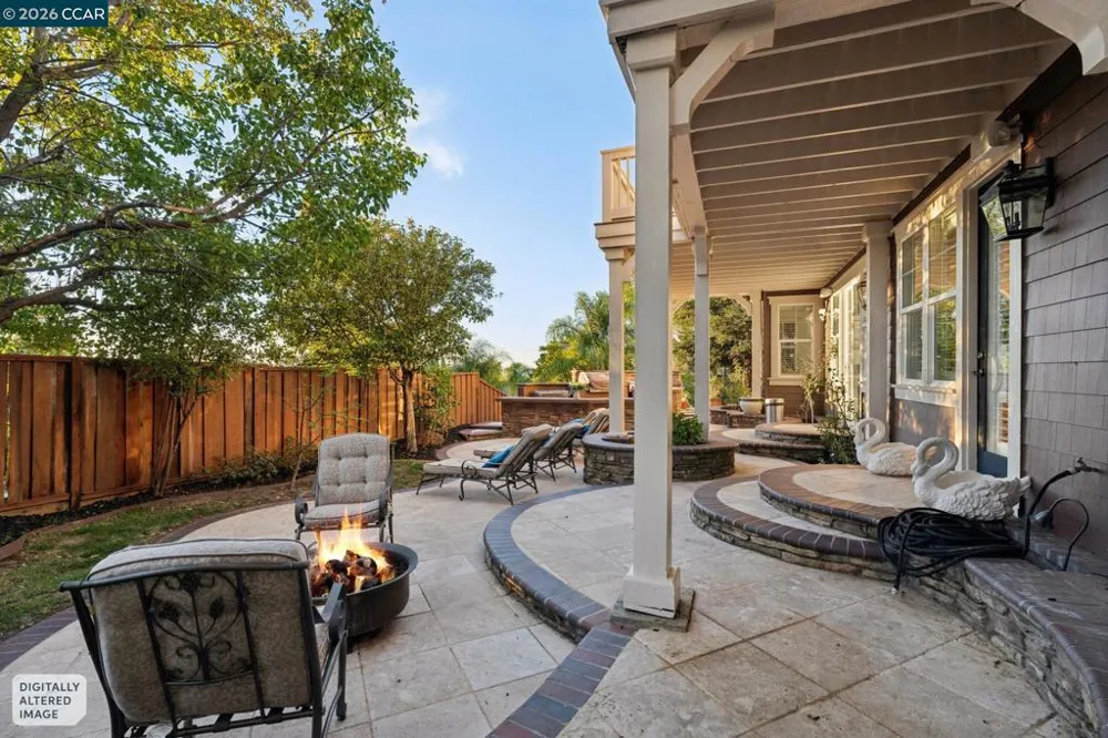 4360 Kingswood Dr Concord, CA 94518