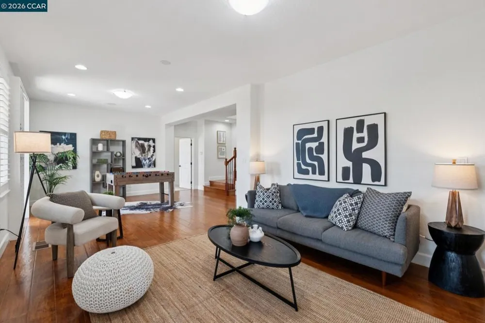 4360 Kingswood Dr Concord, CA 94518