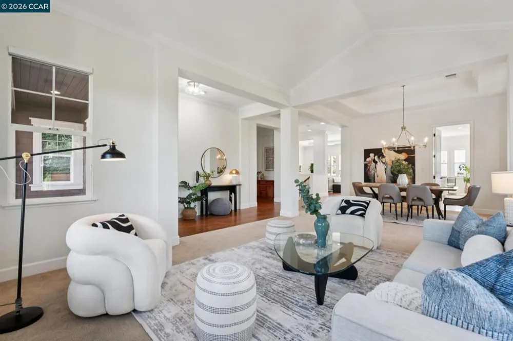 4360 Kingswood Dr Concord, CA 94518