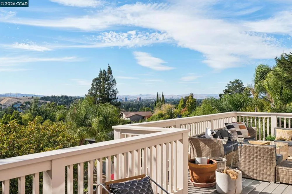 4360 Kingswood Dr Concord, CA 94518