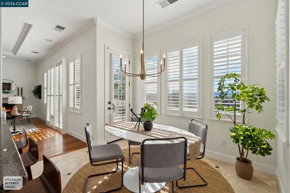 4360 Kingswood Dr Concord, CA 94518