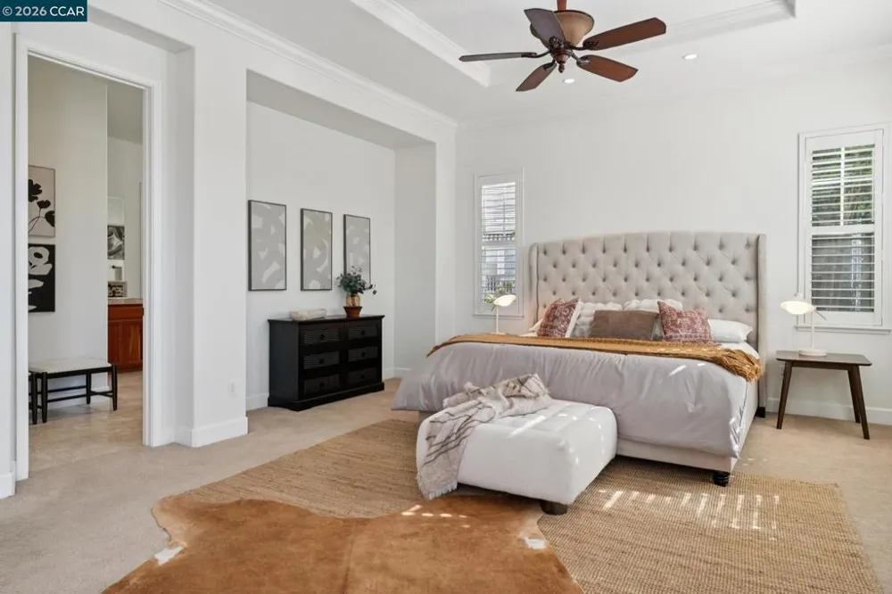 4360 Kingswood Dr Concord, CA 94518