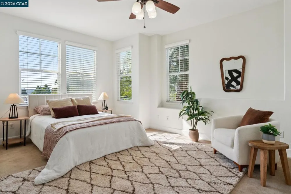 4360 Kingswood Dr Concord, CA 94518