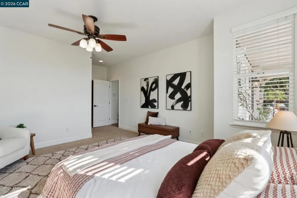 4360 Kingswood Dr Concord, CA 94518