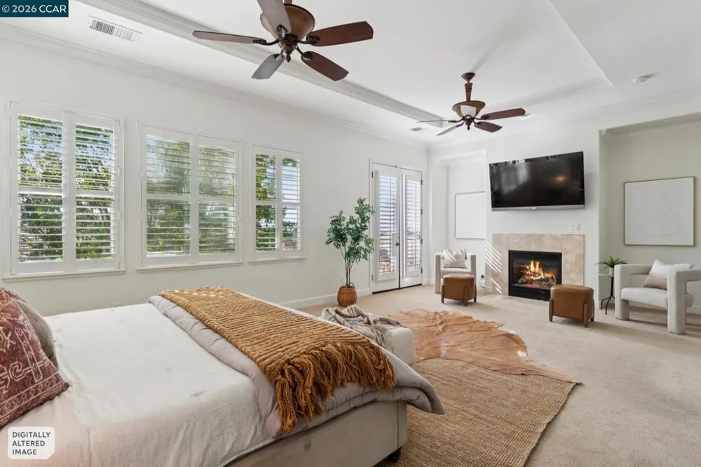 4360 Kingswood Dr Concord, CA 94518