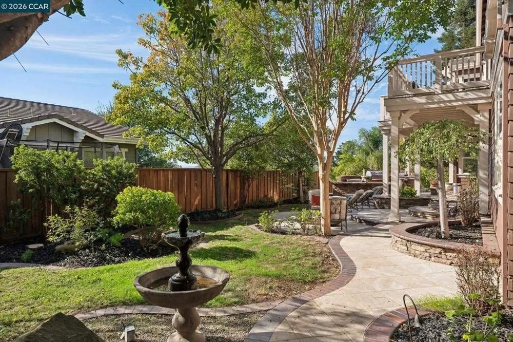 4360 Kingswood Dr Concord, CA 94518