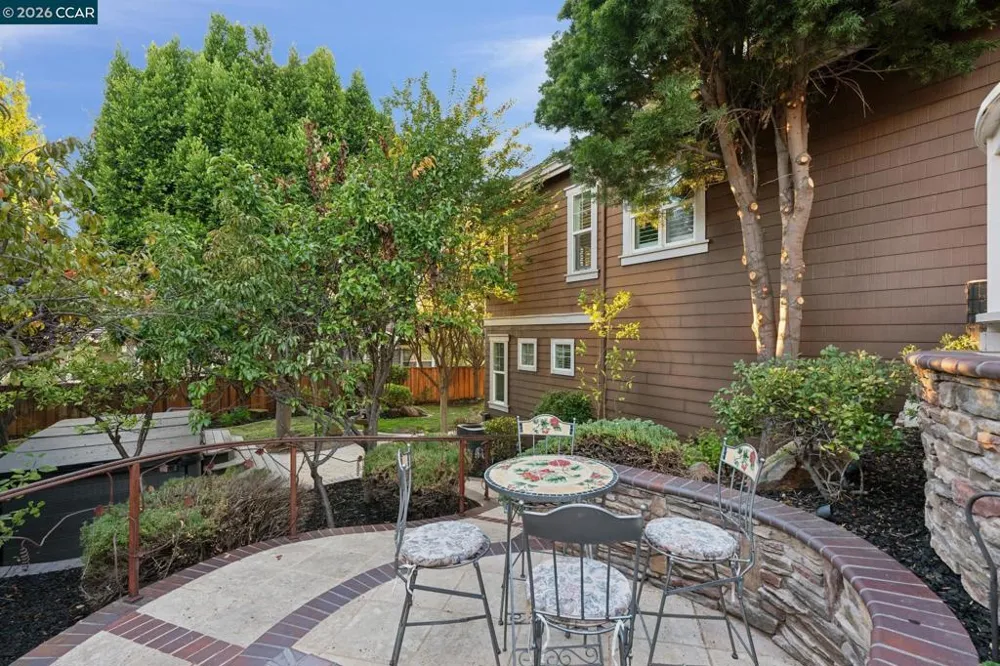 4360 Kingswood Dr Concord, CA 94518
